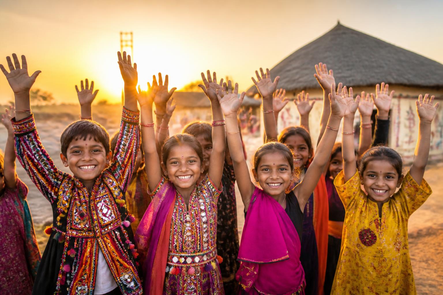 About Uday Foundation Trust