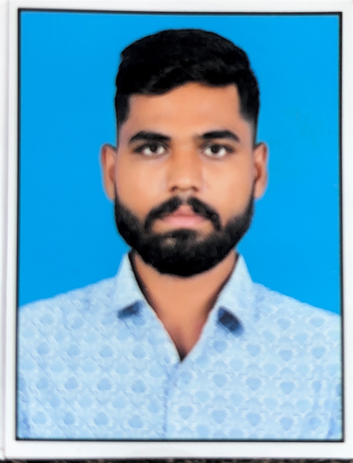Kuldeep Bhogilal Meheriya