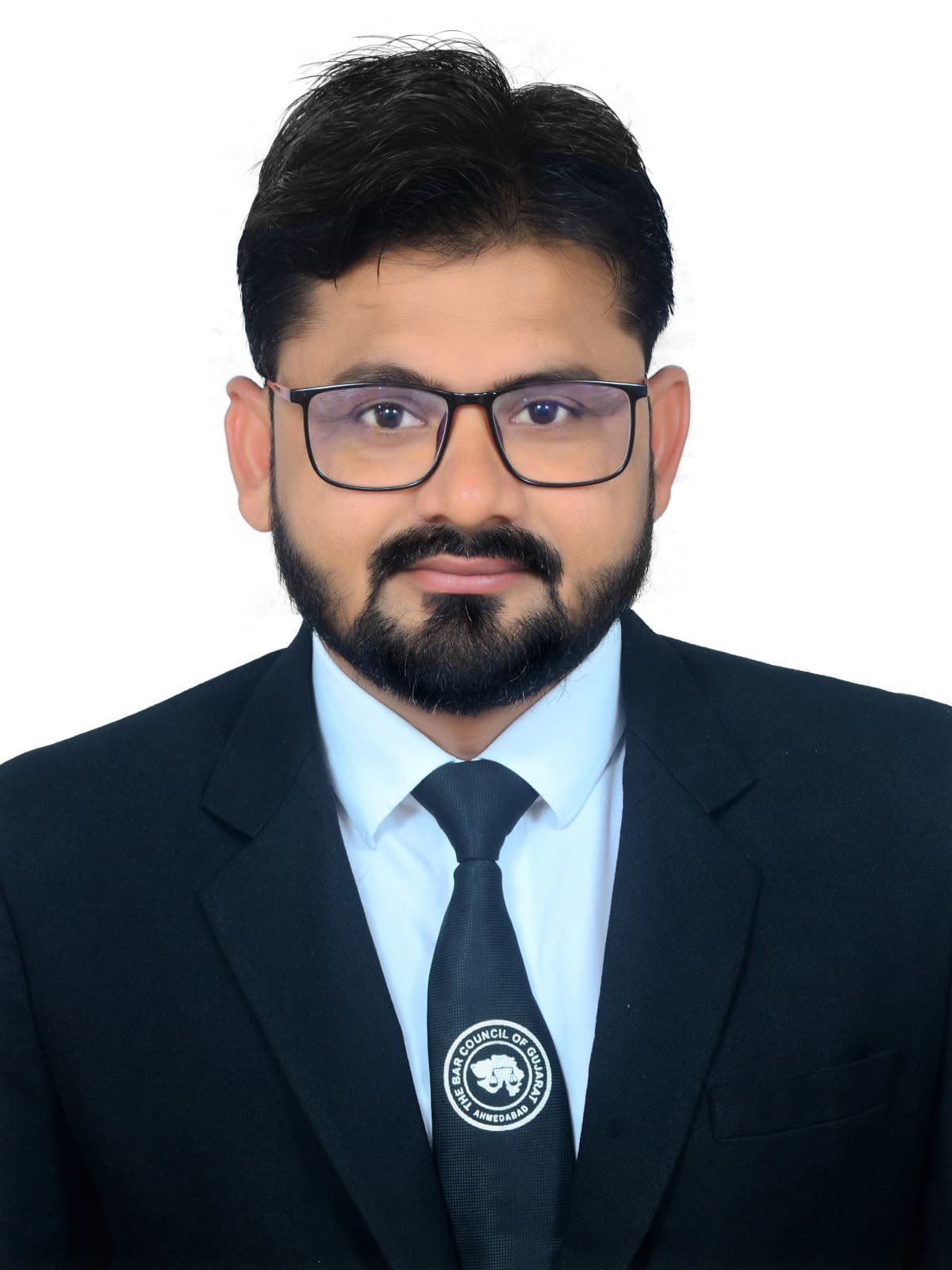 Mehulbhai Gunvantbhai Bauddh