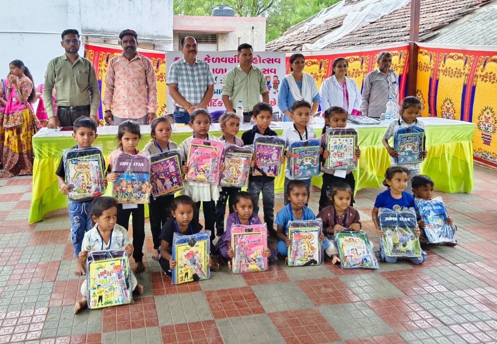 Creating Impact Through Community Events