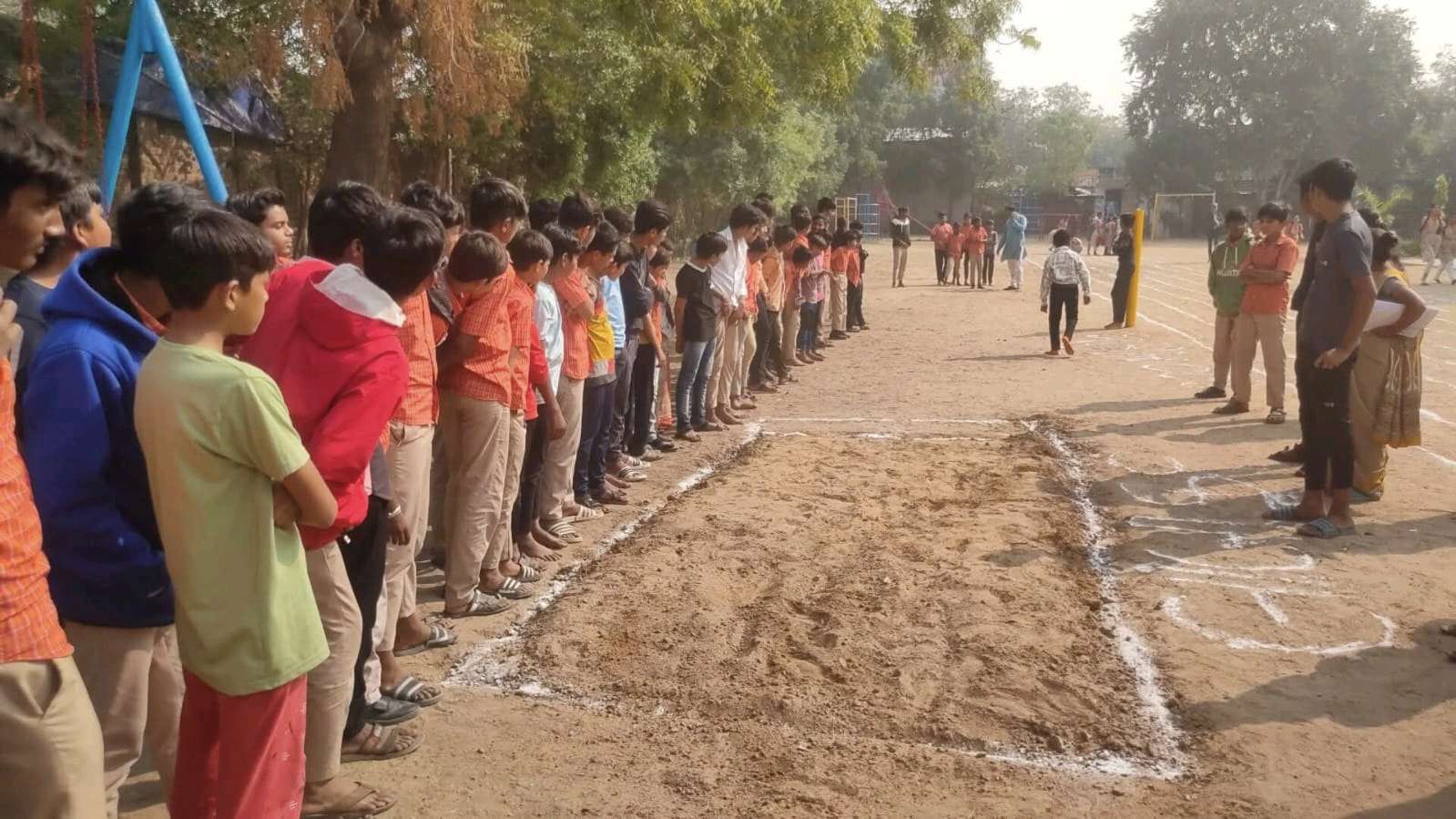 Sports