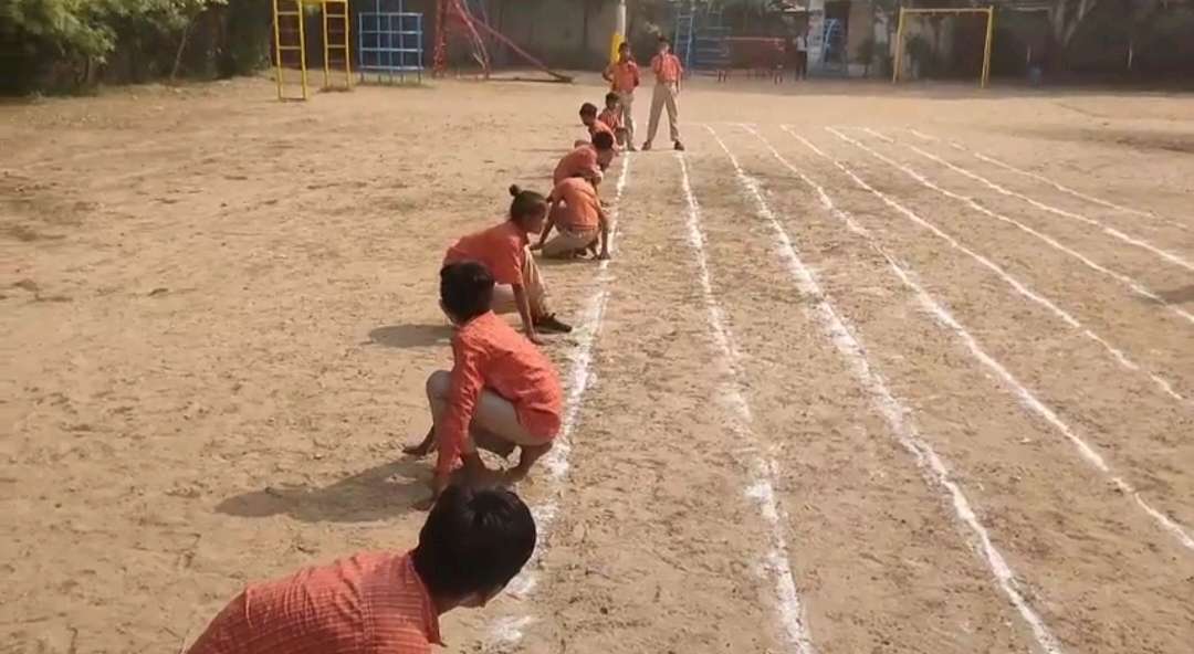 Sports