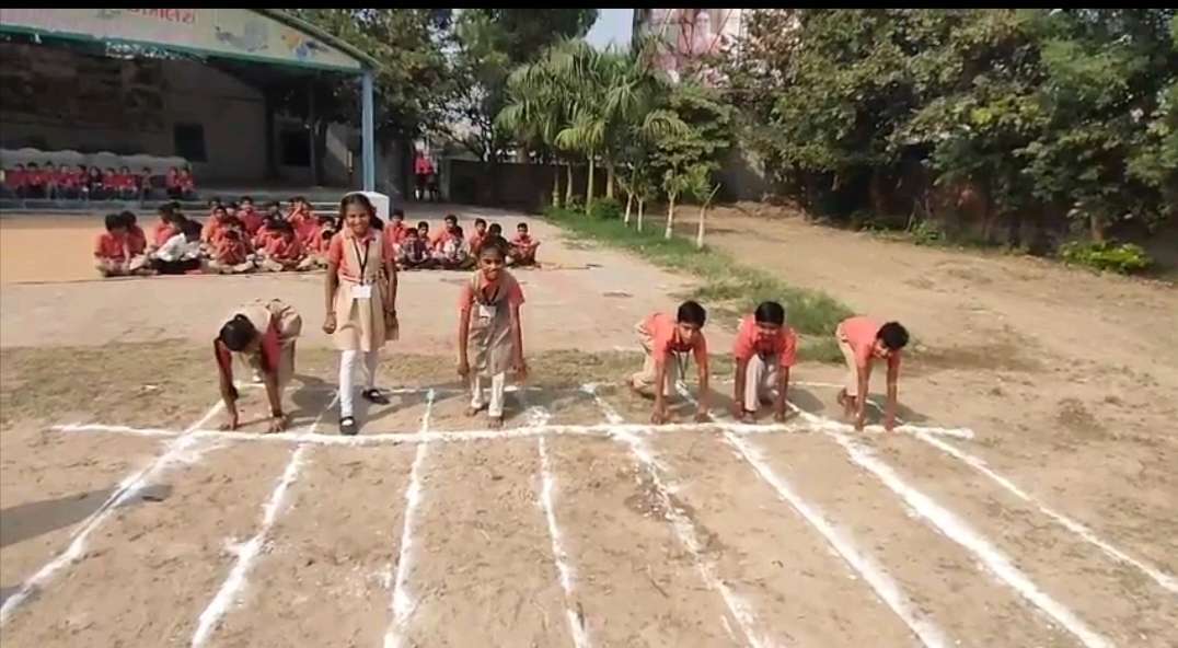 Sports