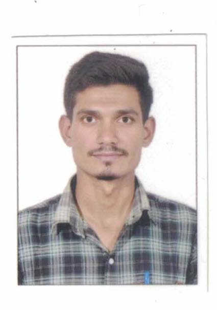 Rahulkumar Natubhai Rathod