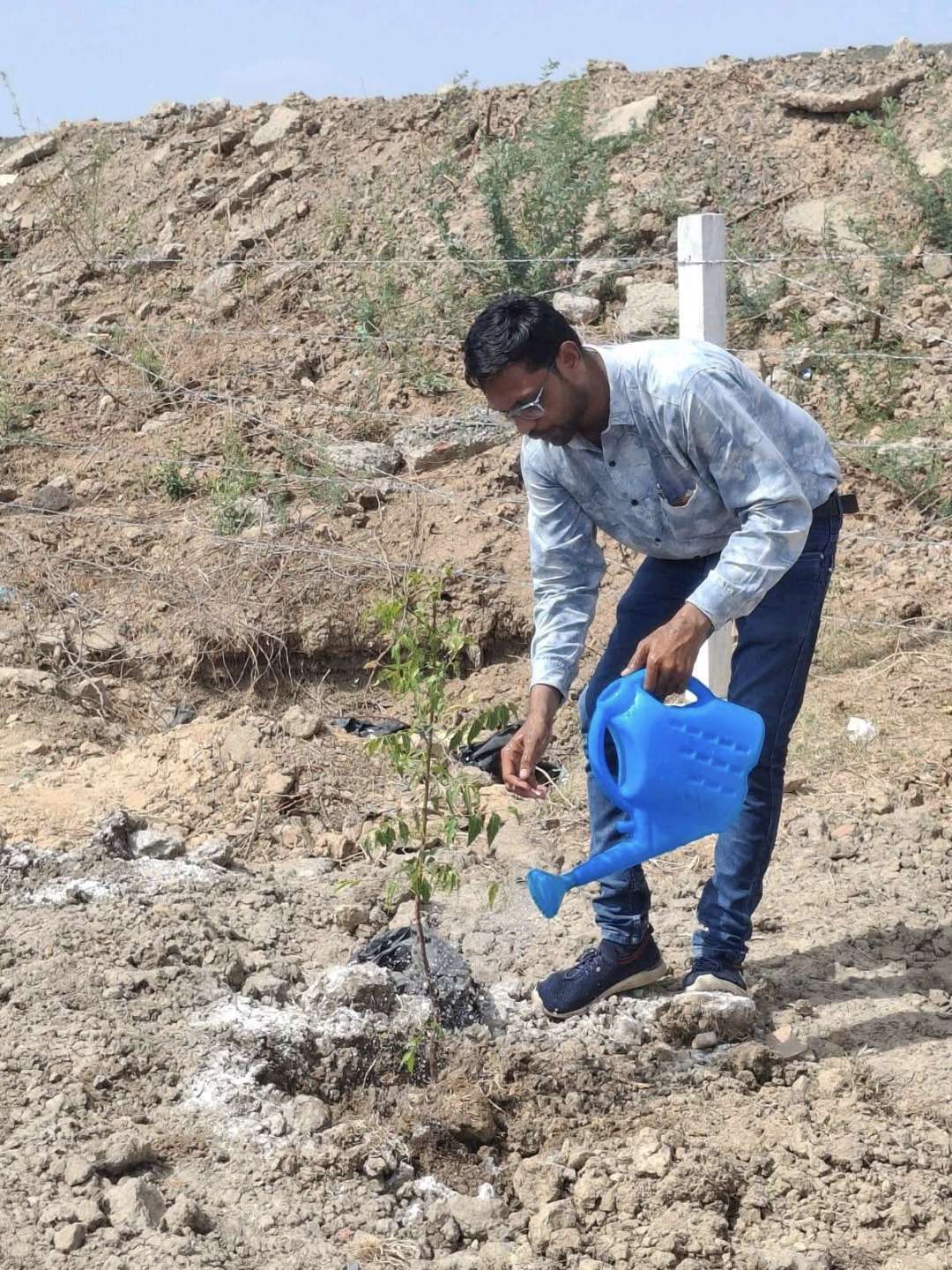 Environment