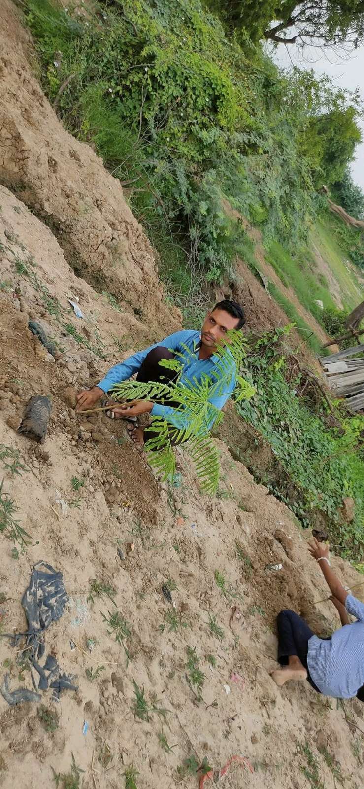 Environmental Protection