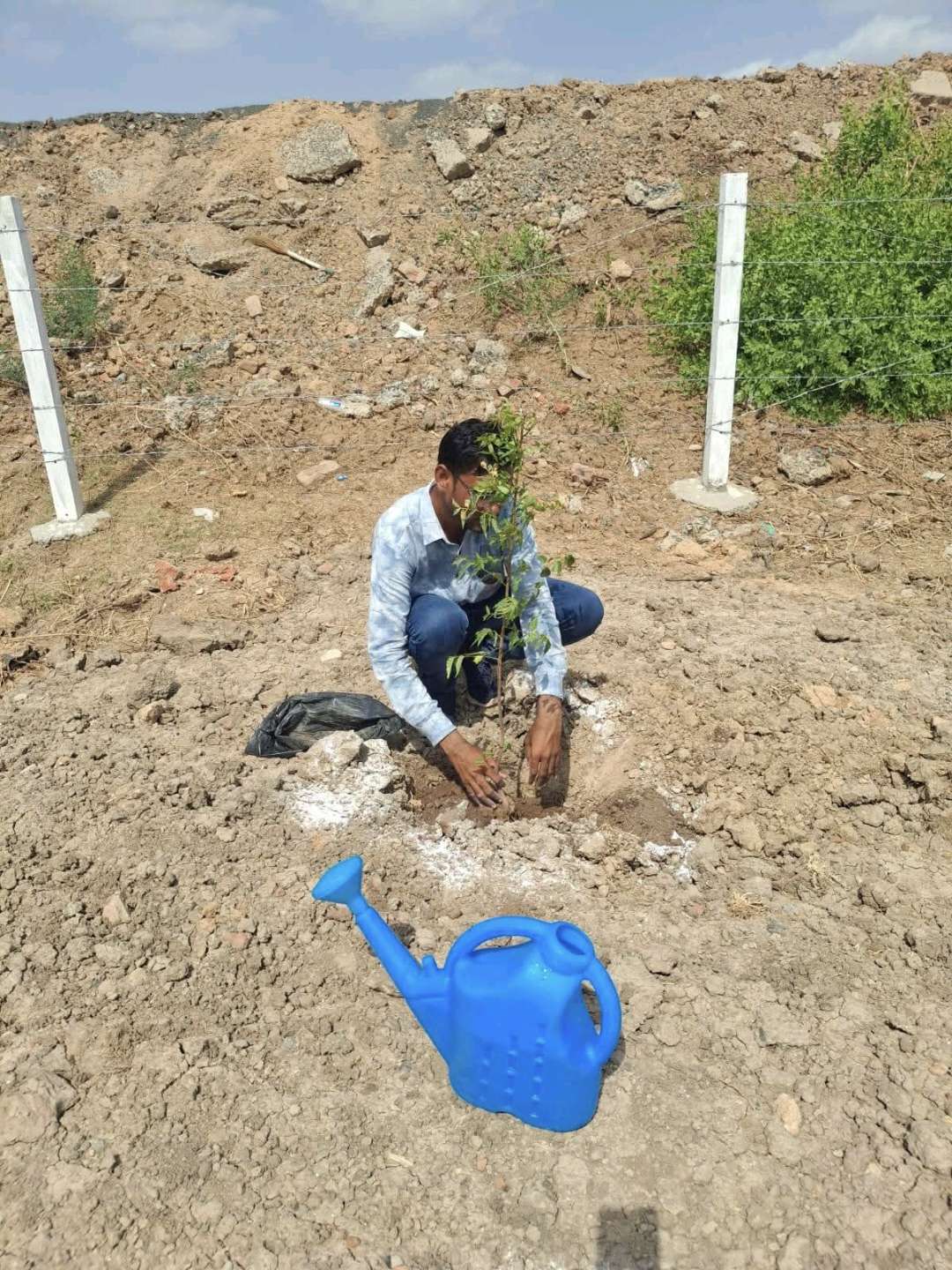 Environment